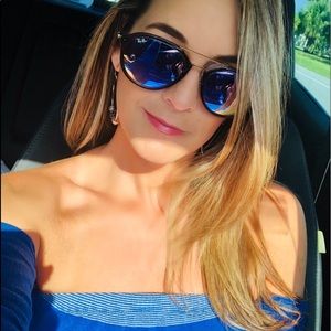 Meet your Posher, Colleen